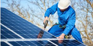 Installation Maintenance Panneaux Solaires Photovoltaïques à Neuvelle-les-Voisey